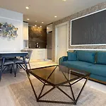 New Luxury Comfortable شقة *