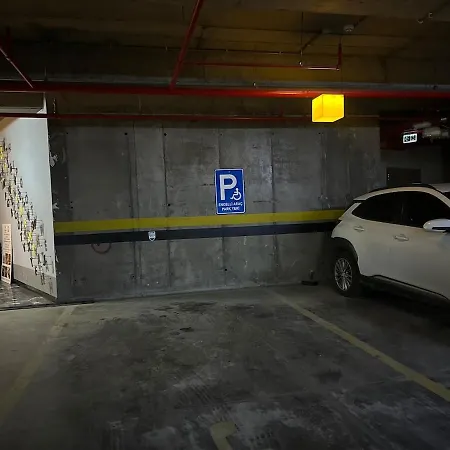 New Luxury Comfortable *