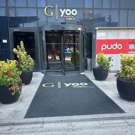 New Luxury Comfortable