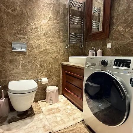 Daire New Luxury Comfortable