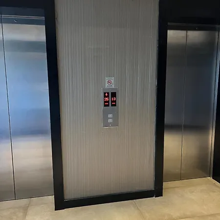 New Luxury Comfortable