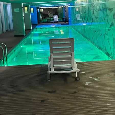 Daire New Luxury Comfortable İstanbul