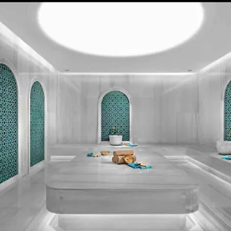 New Luxury Comfortable * İstanbul