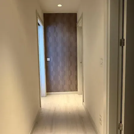 New Luxury Comfortable *