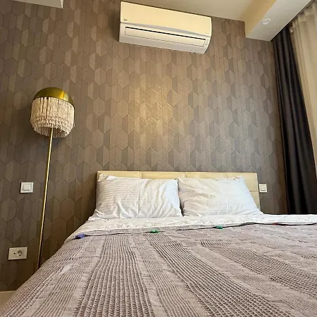 Daire New Luxury Comfortable İstanbul