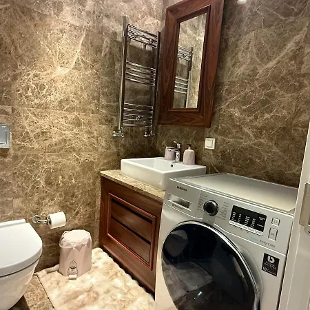 Daire New Luxury Comfortable