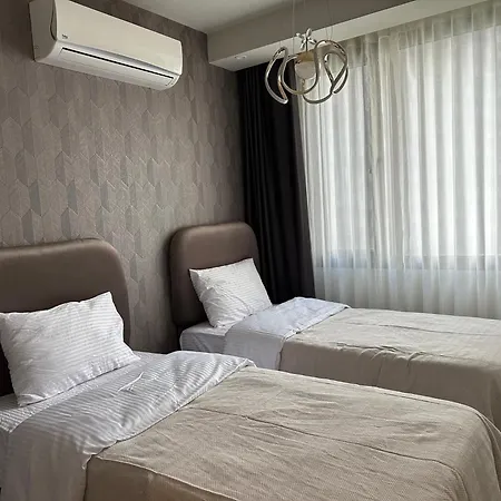 New Luxury Comfortable * İstanbul