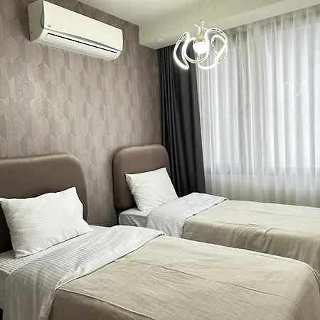 Apartamento New Luxury Comfortable