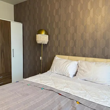 New Luxury Comfortable