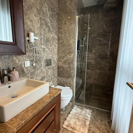 New Luxury Comfortable Apartamento