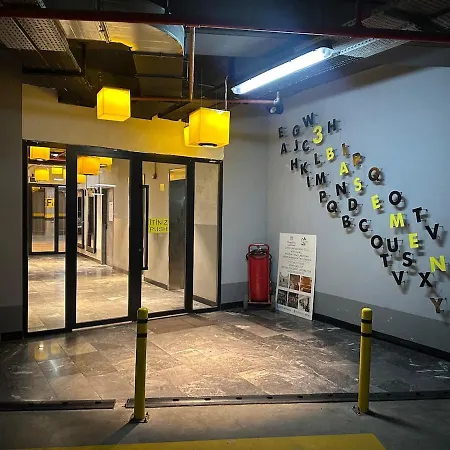 New Luxury Comfortable Appartement *