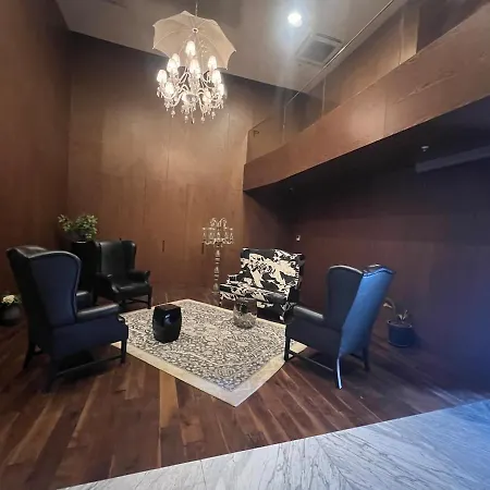 Appartement New Luxury Comfortable Istambul