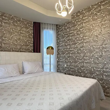 Appartement New Luxury Comfortable Istambul