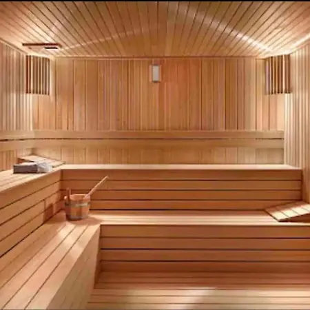 New Luxury Comfortable Appartement