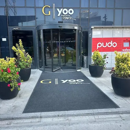 Διαμέρισμα New Luxury Comfortable