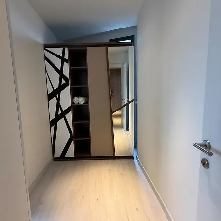 Appartement New Luxury Comfortable *