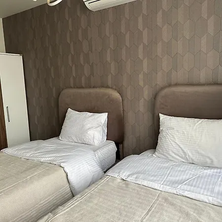 New Luxury Comfortable