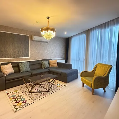 New Luxury Comfortable * Стамбул