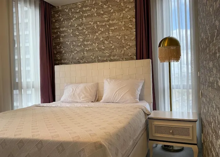 New Luxury Comfortable * Κωνσταντινούπολη