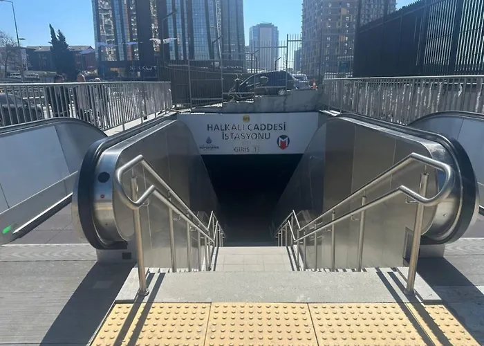 New Luxury Comfortable