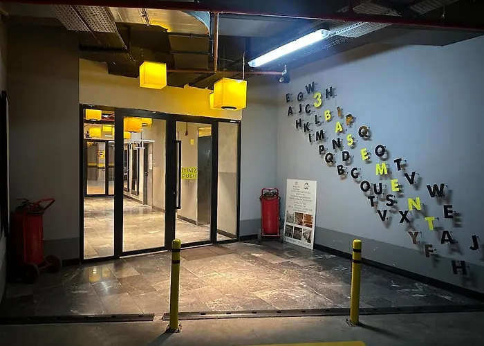 New Luxury Comfortable Διαμέρισμα *