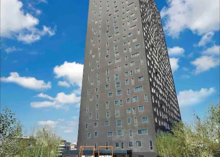 Lägenhet New Luxury Comfortable