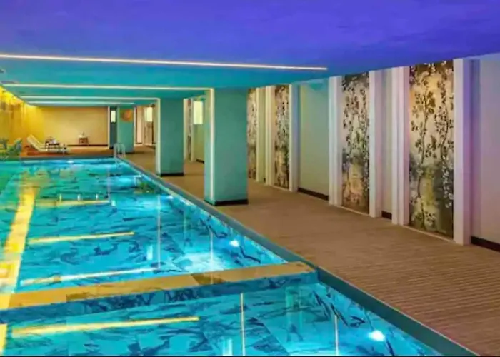 Lägenhet New Luxury Comfortable Istanbul