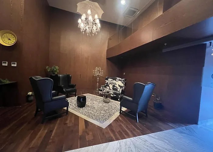 Διαμέρισμα New Luxury Comfortable Κωνσταντινούπολη