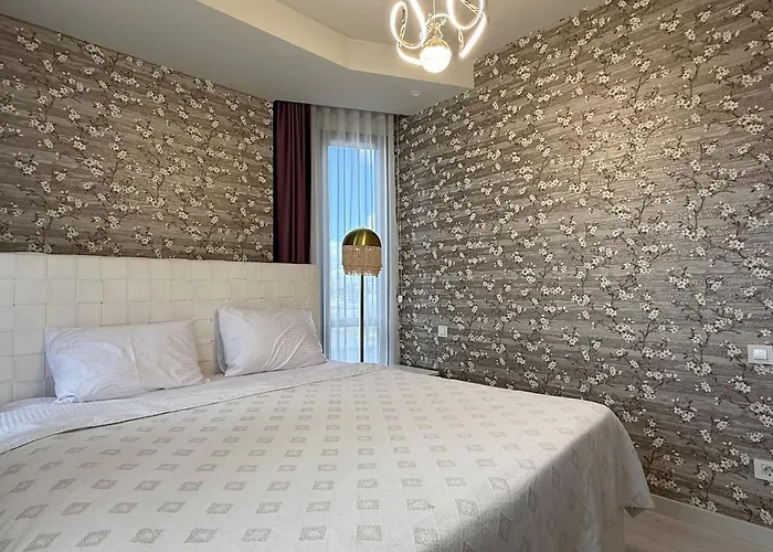 Διαμέρισμα New Luxury Comfortable Κωνσταντινούπολη