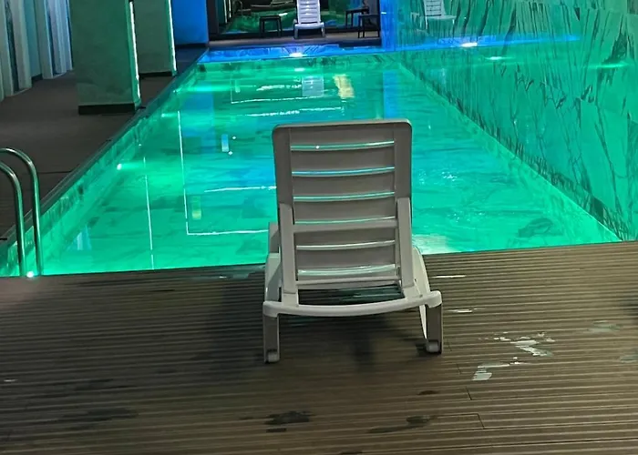 Διαμέρισμα New Luxury Comfortable Κωνσταντινούπολη