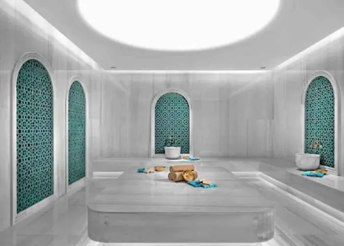 New Luxury Comfortable * Κωνσταντινούπολη