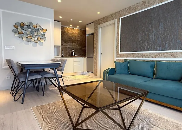 New Luxury Comfortable