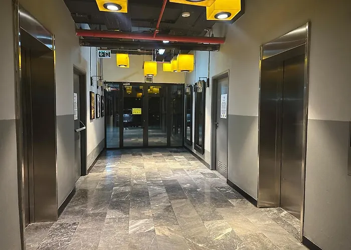 Διαμέρισμα New Luxury Comfortable Κωνσταντινούπολη