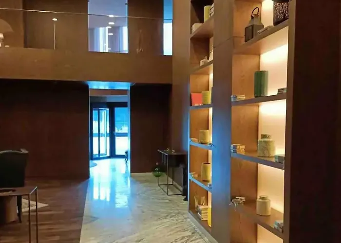 Διαμέρισμα New Luxury Comfortable *