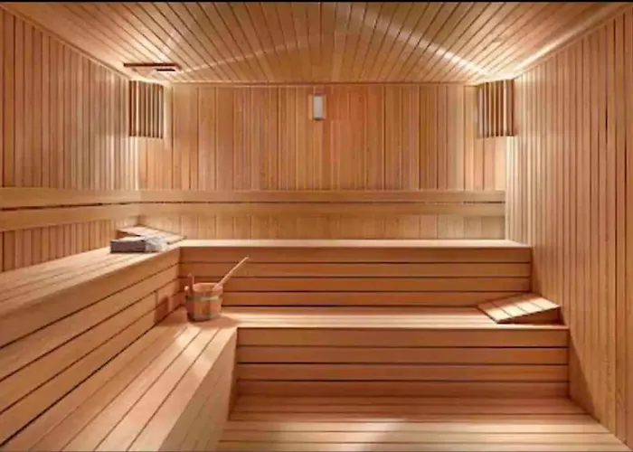 New Luxury Comfortable Διαμέρισμα