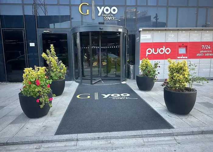 דירה New Luxury Comfortable