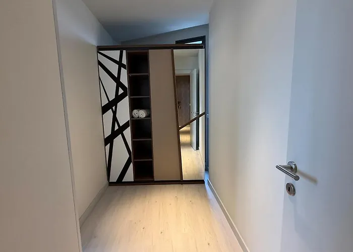 Διαμέρισμα New Luxury Comfortable *