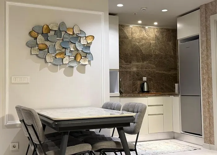 New Luxury Comfortable