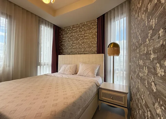 New Luxury Comfortable דירה