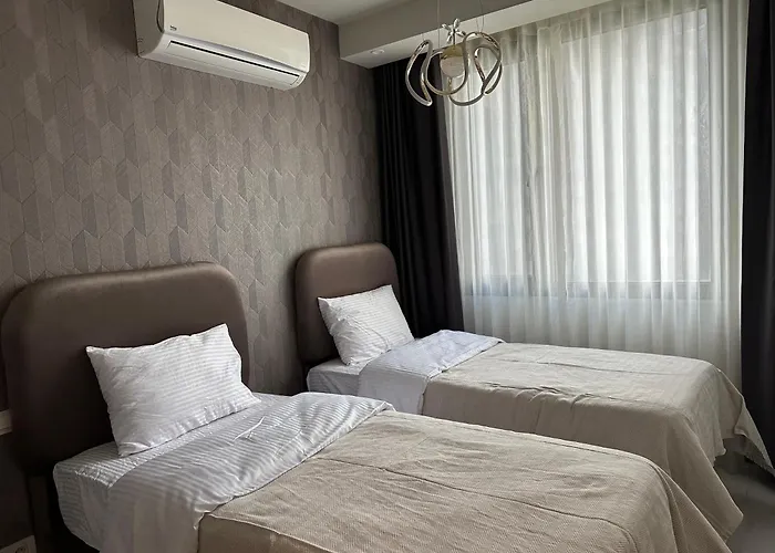 New Luxury Comfortable * Istanbul