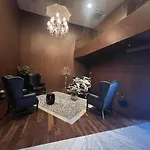 公寓 New Luxury Comfortable 伊斯坦布尔