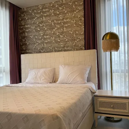 New Luxury Comfortable * Istanbul