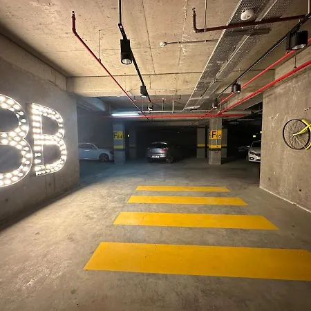 Apartamento New Luxury Comfortable Istambul