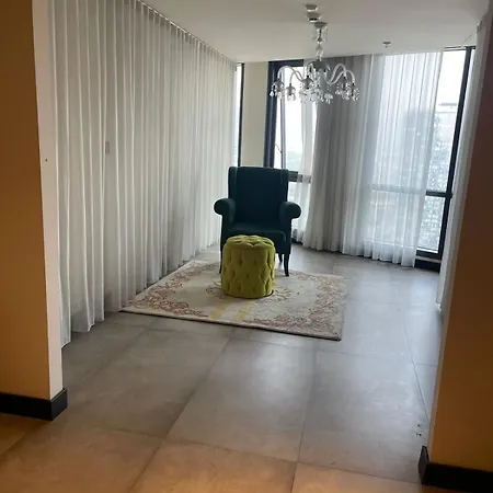 New Luxury Comfortable *