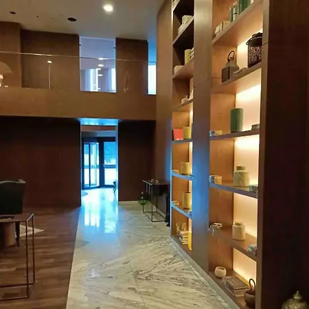 Apartamento New Luxury Comfortable *