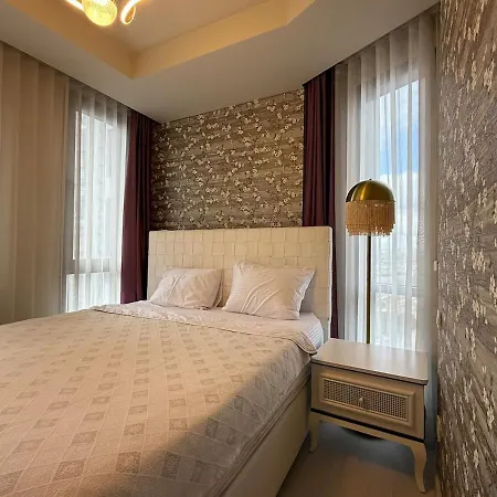 New Luxury Comfortable Apartamento