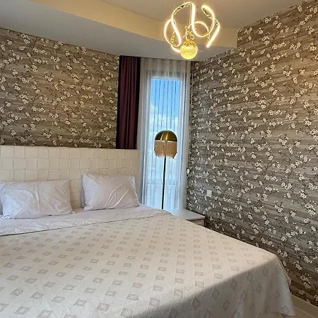 Apartment New Luxury Comfortable