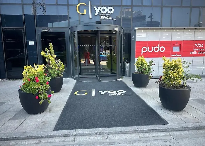 New Luxury Comfortable