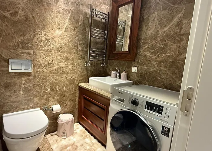 아파트 New Luxury Comfortable