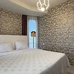 Appartement New Luxury Comfortable Istambul